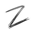 zeon black android application logo